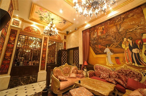 管城高档KTV妹子质量哪家好 管城高档KTV妹子质量哪家好