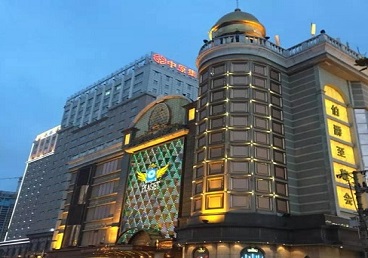 管城最大顶级出名高端豪华KTV会所-皇冠伯爵KTV顶级体验点评